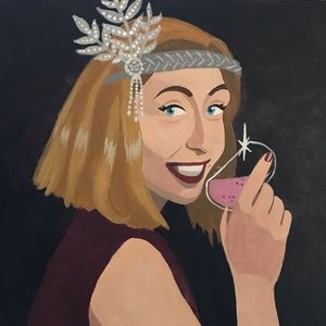 Meet your Posher, Julia